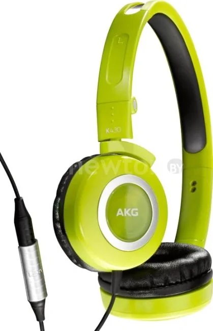 Наушники AKG K430 Green (K430GRN)