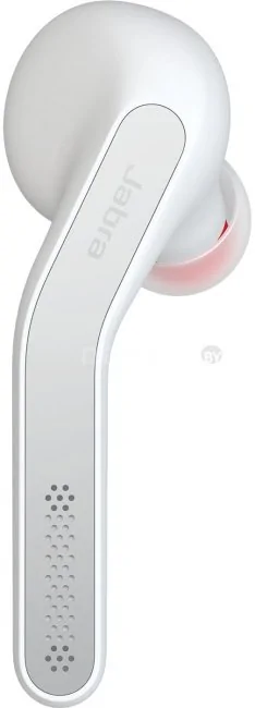 Bluetooth гарнитура Jabra Eclipse White