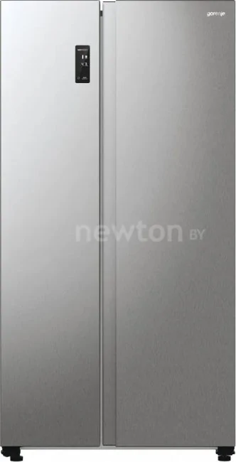 Холодильник side by side Gorenje NRR9185EAXL
