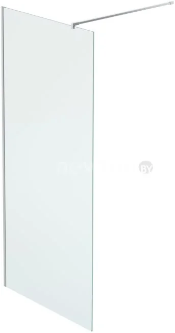 Душевая стенка Benetto BEN-602 SLC 120x200