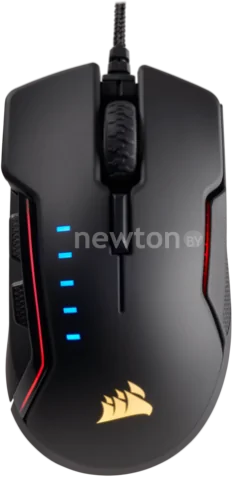 Игровая мышь Corsair Glaive RGB (алюминиевый корпус)