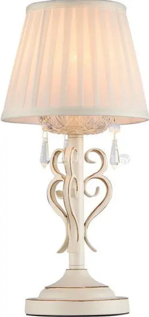 Настольная лампа Maytoni Elegant Triumph ARM288-00-G