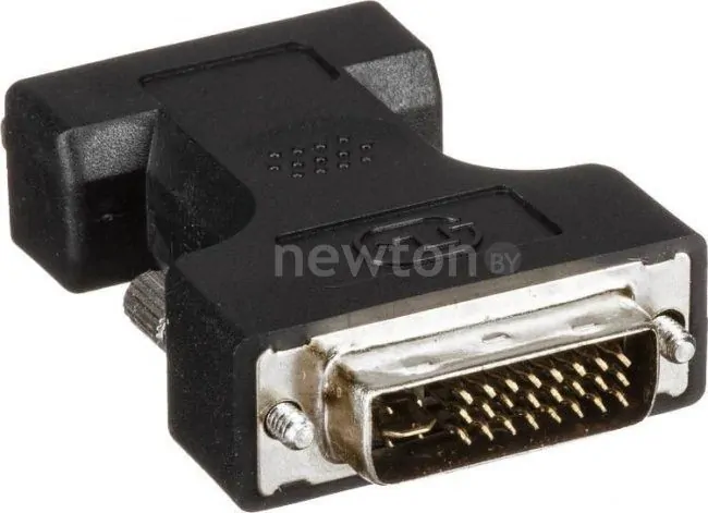 Адаптер SBOX AD.DVI-VGA