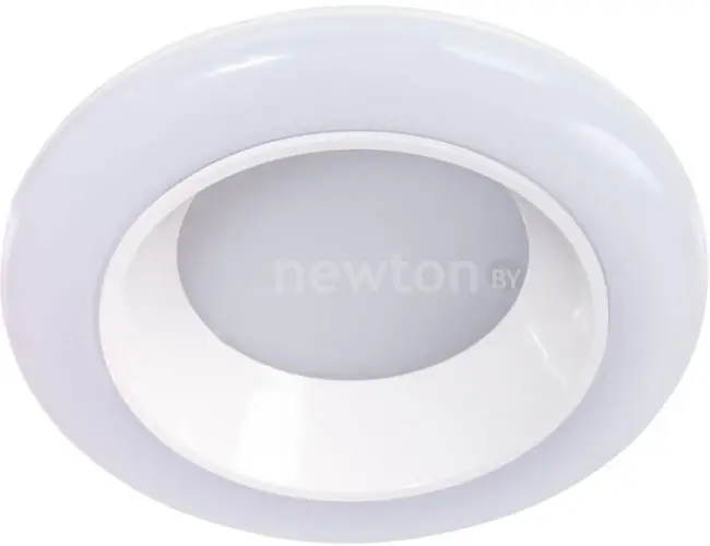 Точечный светильник Arte Lamp Alioth A7992PL-1WH