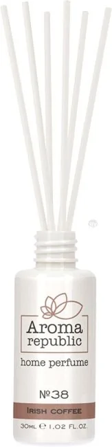 Аромадиффузор Aroma Republic Irish cream №38 74086 (30 мл)