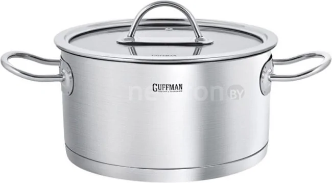 Кастрюля Guffman Magnifique T02-02422R