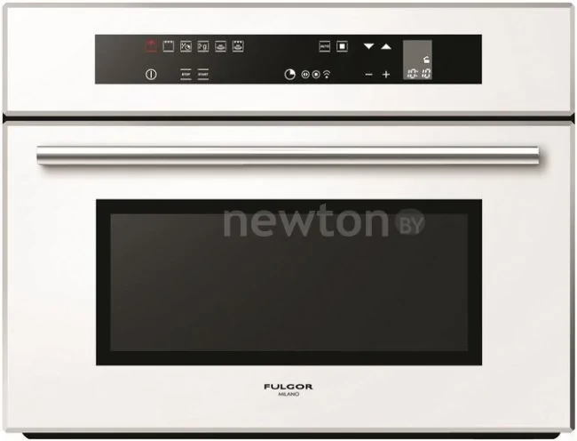 Микроволновая печь Fulgor Milano LMO 4507 TC WH