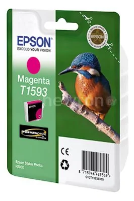 Картридж Epson C13T15934010