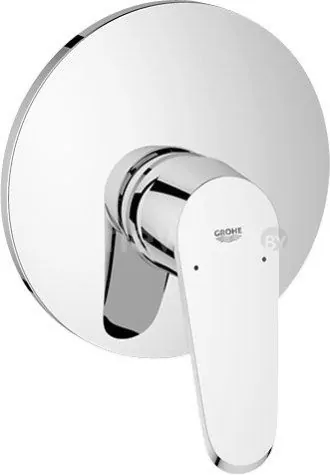 Смеситель Grohe Eurodisc Cosmopolitan 19549002