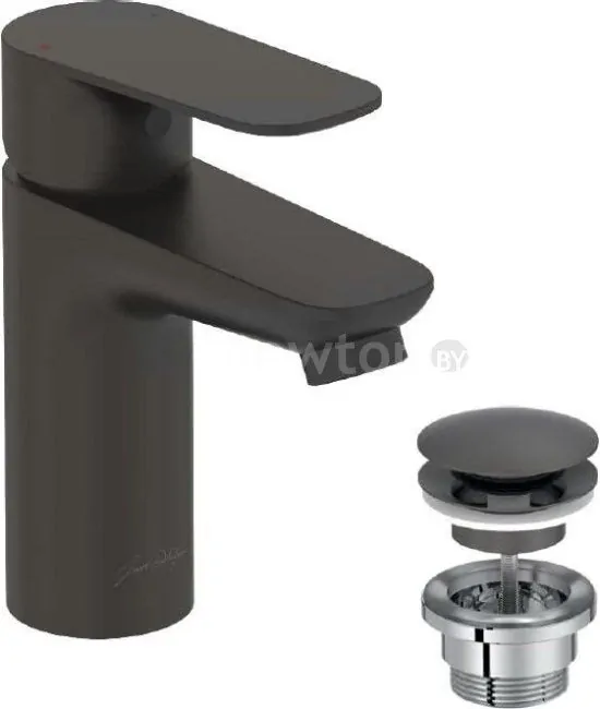 Смеситель Jacob Delafon Oscar E29842-BL