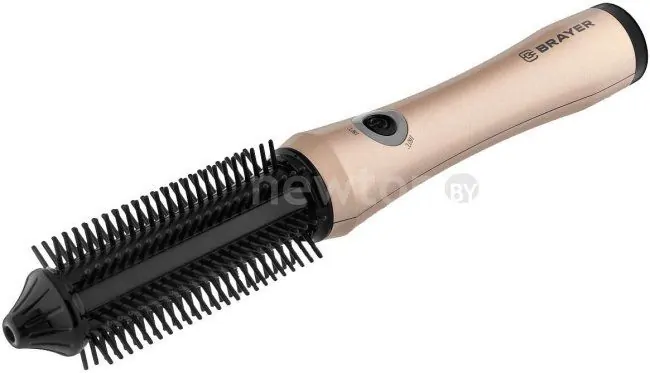 Щетка-выпрямитель Brayer BR3207-GD