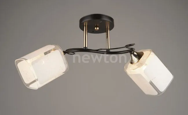 Люстра средней высоты Hiper Arto H174-2