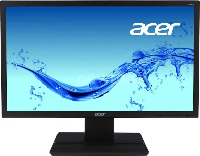 Монитор Acer V226HQLAbmd