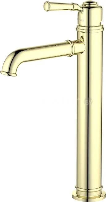 Смеситель Aquatek Классик AQ1504PG
