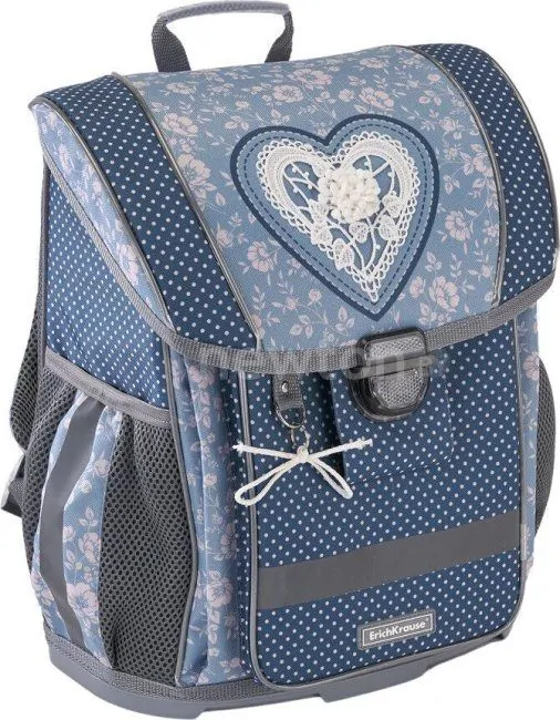 Школьный рюкзак Erich Krause 16L Lacey Heart