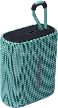 Беспроводная колонка Microlab BP21 (зеленый)