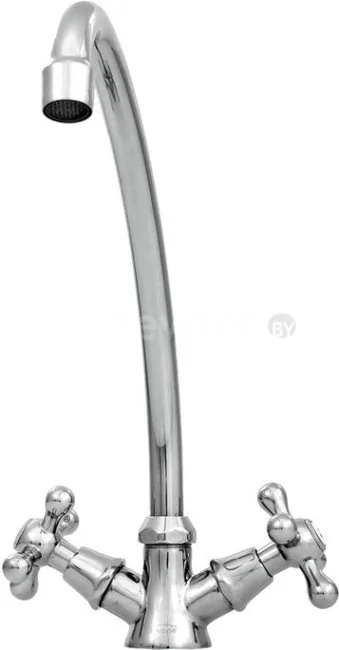 Смеситель Invena Roma (BZ-21-00S)