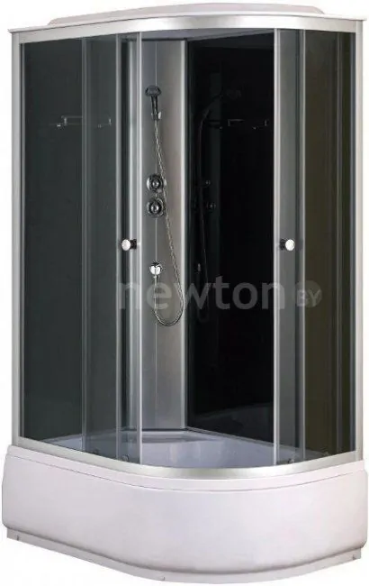 Душевая кабина Saniteco SN-12080BL 120x80