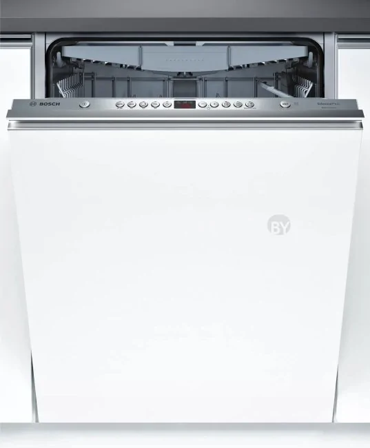 Встраиваемая посудомоечная машина Bosch SBV45FX01R