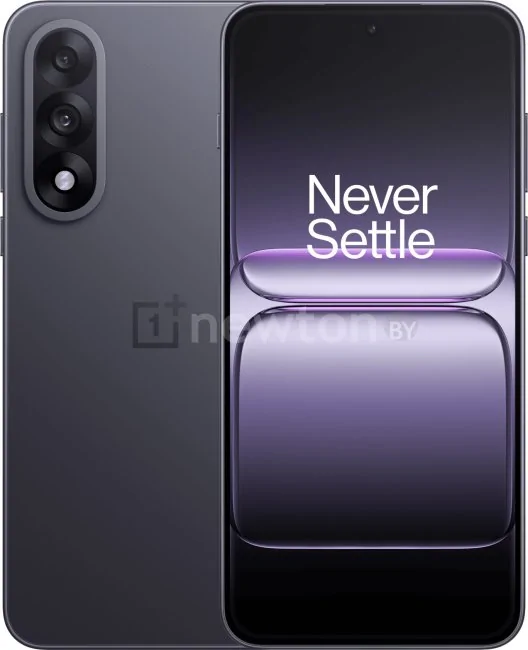 Телефон OnePlus Nord 5 12GB/512GB индийская версия (темно-серый)
