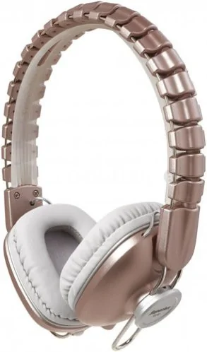 Наушники Superlux HD581 (золотистый)