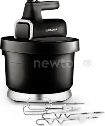 Миксер Brayer BR1313