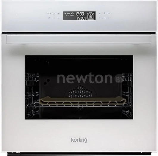 Электрический духовой шкаф Korting OKB9102CSGWPRO