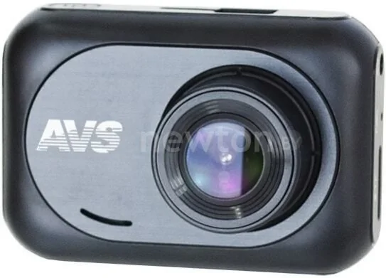 Видеорегистратор AVS VR-802SHD