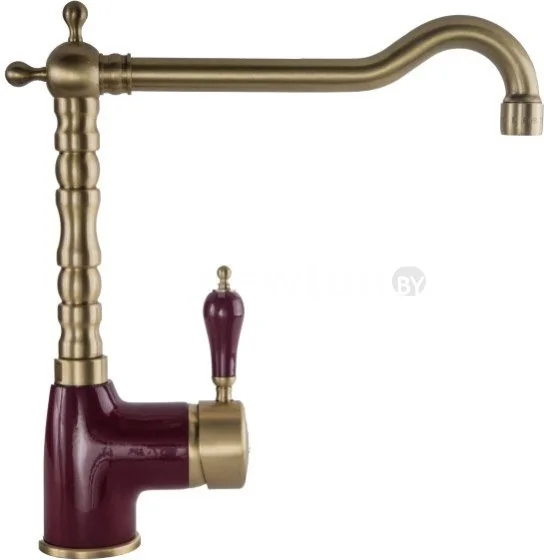 Смеситель KUPPERSBERG PARIS KG400