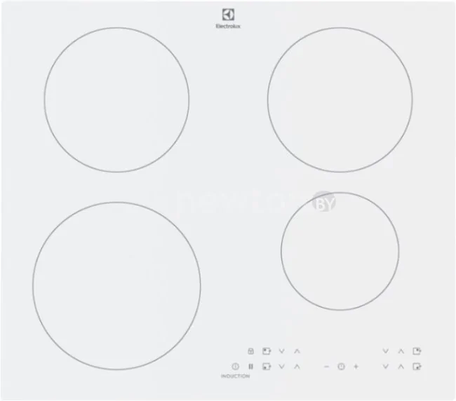 Варочная панель Electrolux IPE6440WI