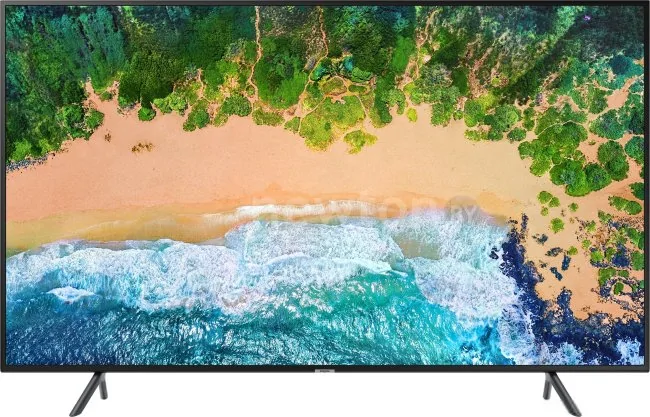 Телевизор Samsung UE65NU7102K