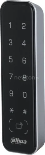 Считыватель Dahua DHI-ASR2201A-D