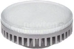 Светодиодная лампа ASD LED-GX53-standard 6 Вт 4000 К [4690612005089]
