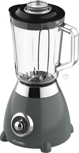Стационарный блендер Tuarex TK-4104 (графит)