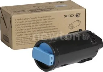 Картридж Xerox 106R03884