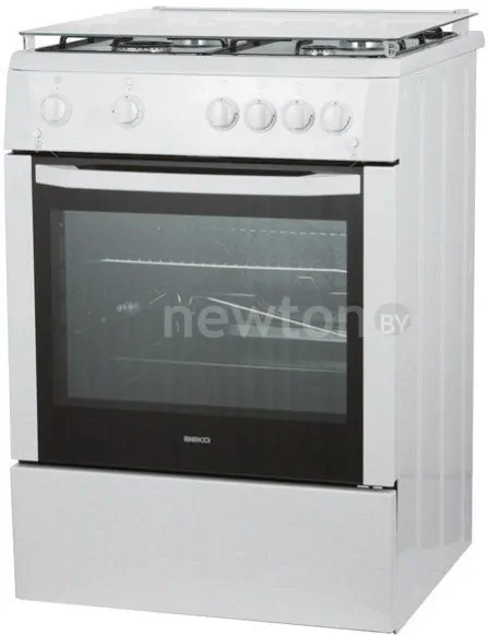 Кухонная плита BEKO CSG 62120 GW