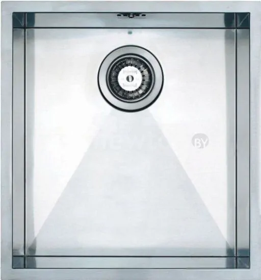 Кухонная мойка Franke PPX 110-38