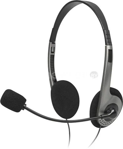 Наушники с микрофоном SVEN AP-015MV