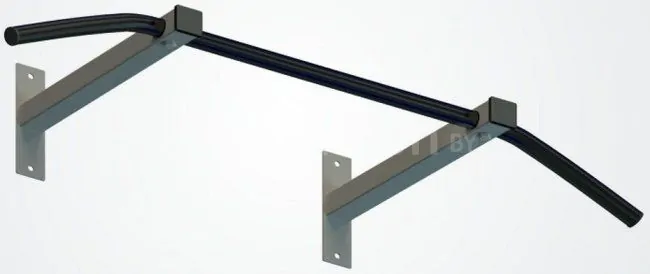 Турник Spektr Sport Спектр 2 (серый)