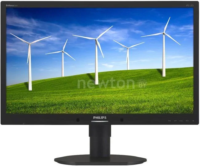 Монитор Philips 231B4QPYCB/00