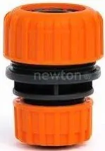 Система Alfagradm Муфта соед. для шлангов 3/4" [SG1817A]