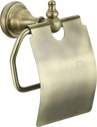 Держатель для туалетной бумаги Rose RG1105Q
