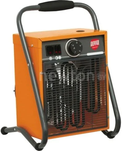 Электрическая тепловая пушка Royal Thermo RTH-R15