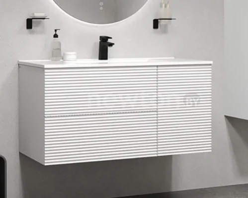 IDDIS Тумба под умывальник Bild BIL10W0i95 (белый)