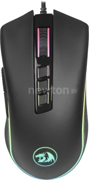 Игровая мышь Redragon Cobra FPS