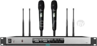 Радиосистема DSPPA D5821