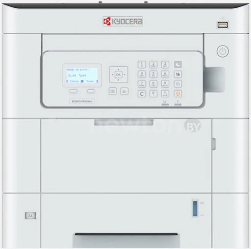 Принтер Kyocera Mita ECOSYS PA3500CX