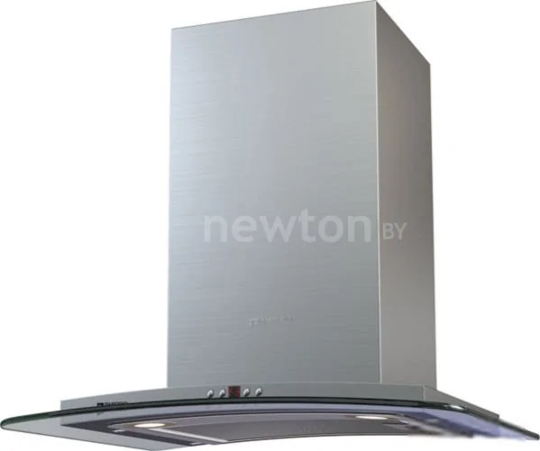 Кухонная вытяжка SHINDO VESTA display 60 SS/G 4ET
