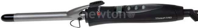 Круглая  плойка Dewal TitaniumT Pro [03-16A]