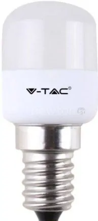 Светодиодная лампа V-TAC ST26 E14 2 Вт 2700 К VT-202